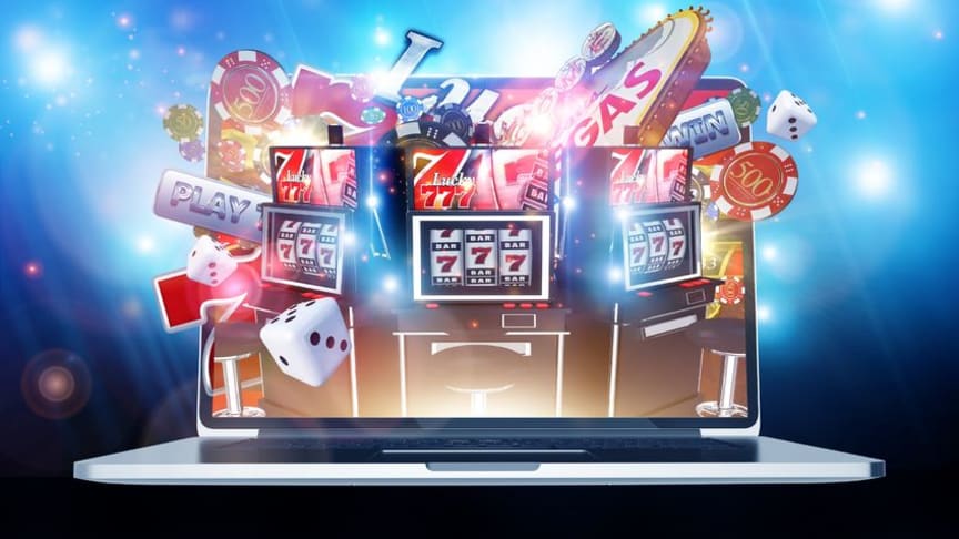online slots
