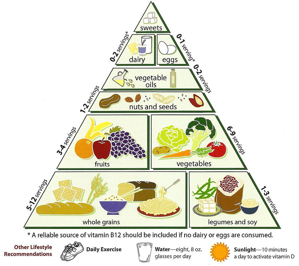 healthy diet