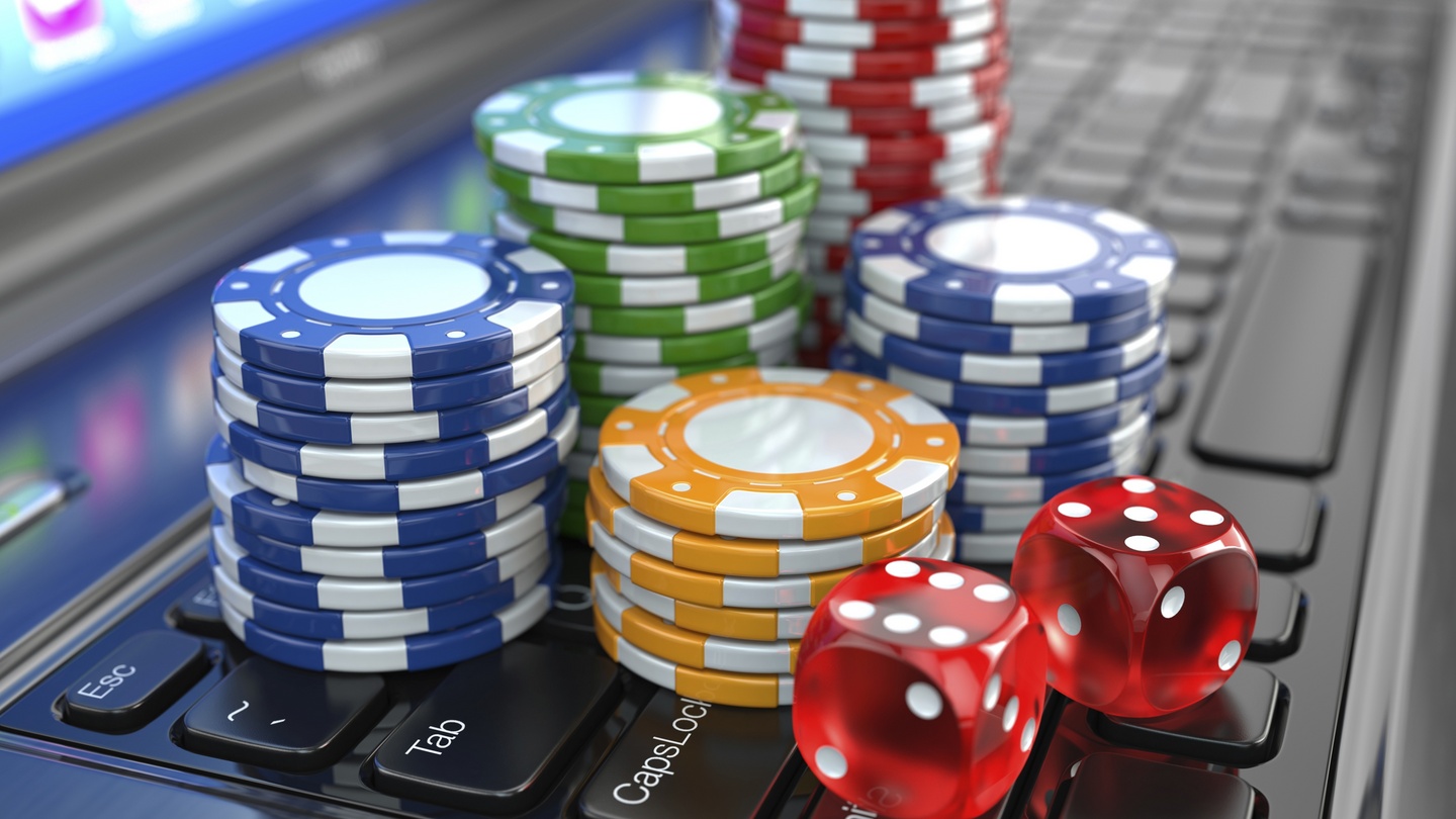 gambling