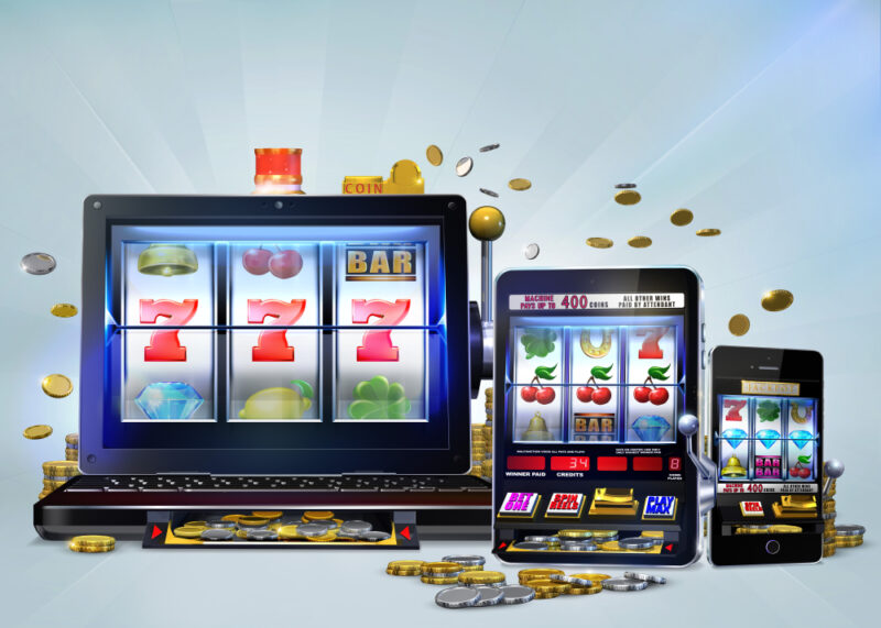 online slots