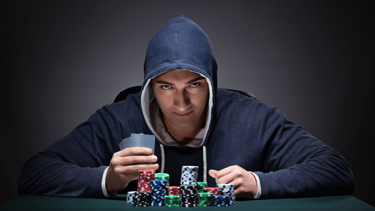 gambling