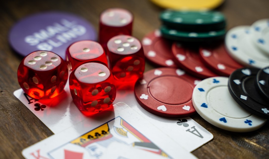 online gambling