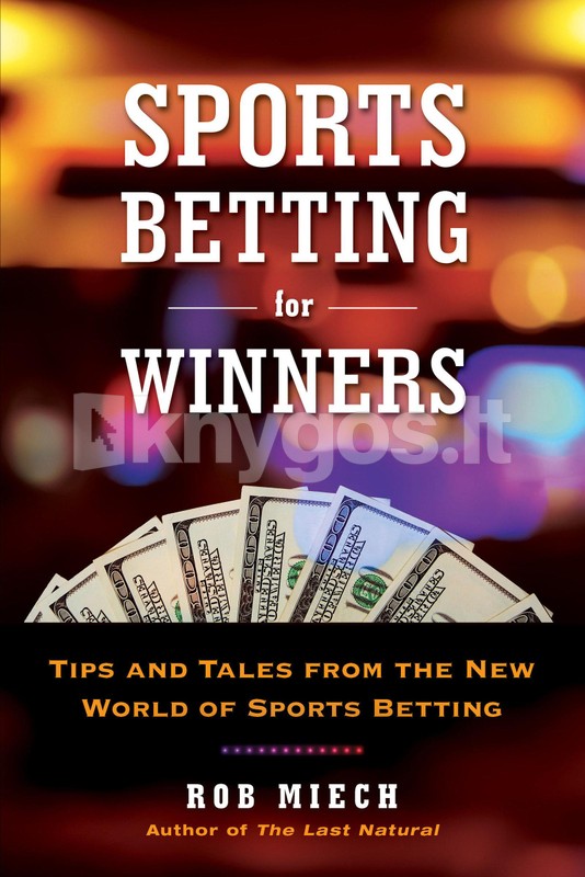 sports betting