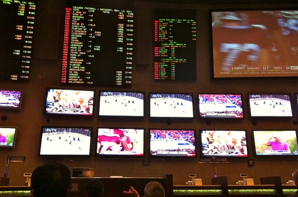 sports betting