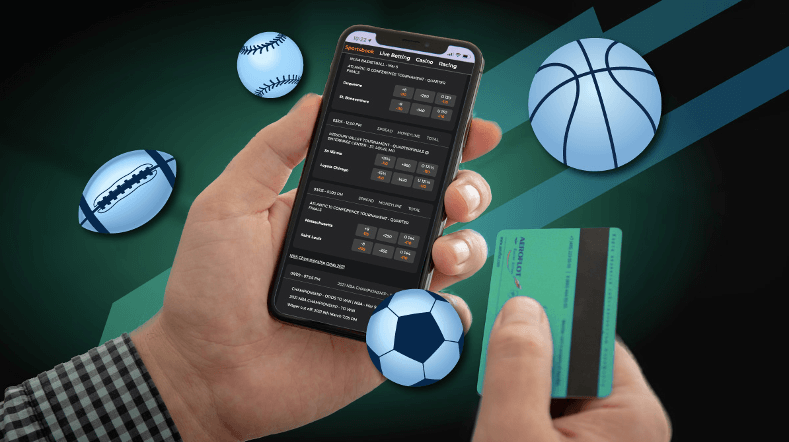 sports betting