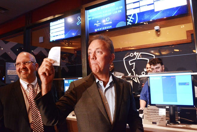sports betting