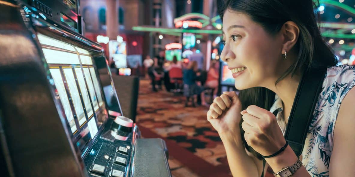 gambling
