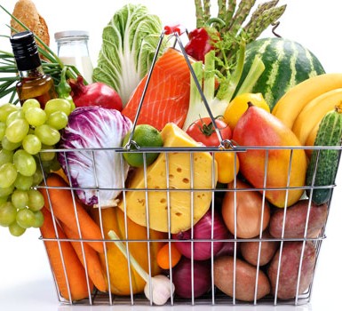 healthy diet