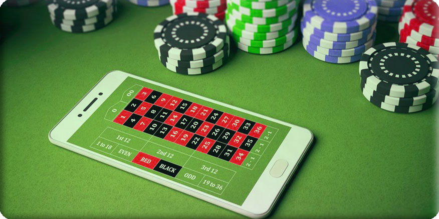 online betting