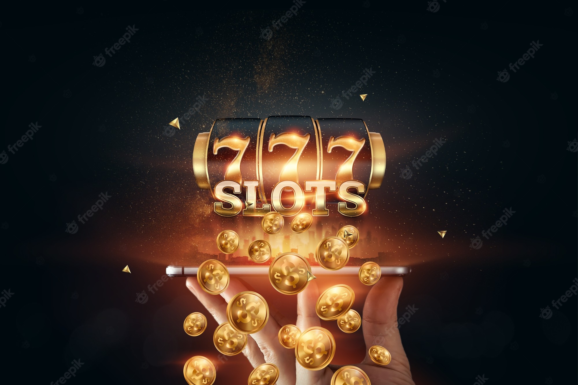 online slots