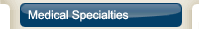 Blue Ridge Medical Centers