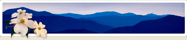 Blue Ridge