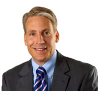 Dr Ronald Paulus