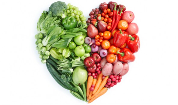 healthy lifestyle