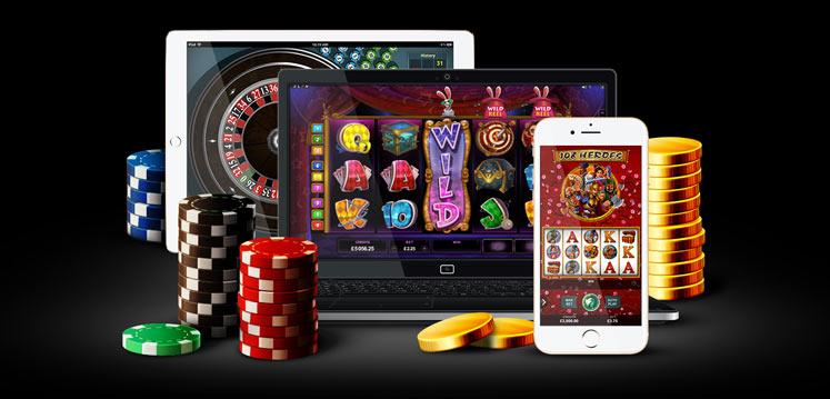 online gambling