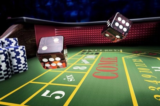 gambling