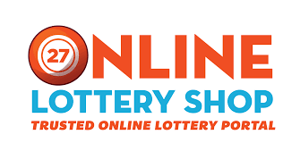 online lottery