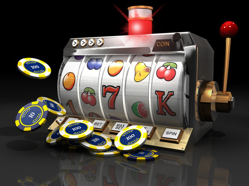 online slots