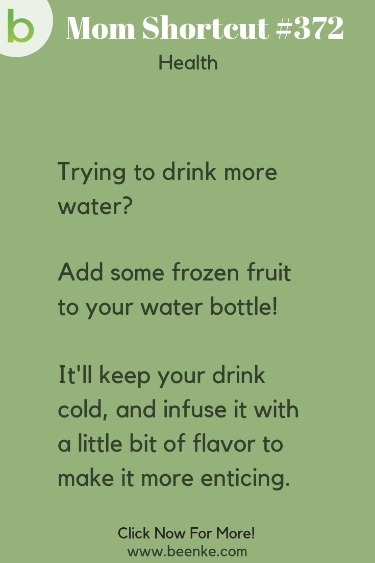 health tips and trick