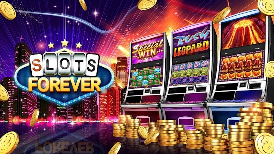 online slots